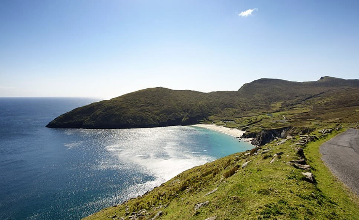 Achill Island inspiration image